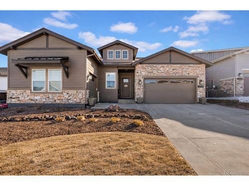 2104 Bellcove Dr, Castle Pines, CO, 80108-9584 | Card Image