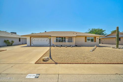 19014 N 99th Dr, Sun City, AZ, 85373-1303 | Card Image