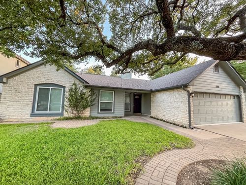 1701 Woodwind Ln, Austin, TX, 78758-3547 | Card Image