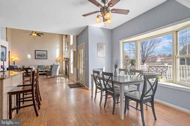 15 Field Stone Dr, House other with 4 bedrooms, 3 bathrooms and null parking in COCHRANVILLE PA | Image 14