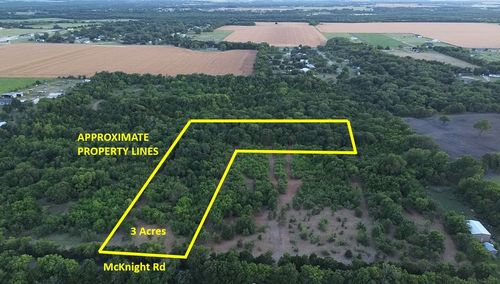 TBD 3 Mcknight, Ferris, TX, 75125 | Card Image