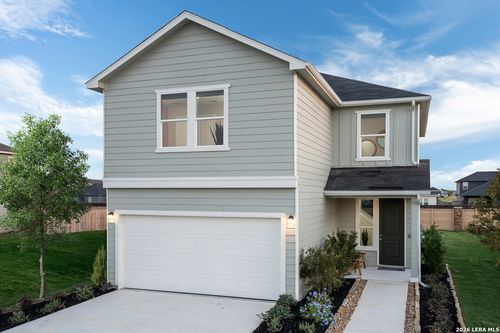 413 Sunrise Park, Seguin, TX, 78155-2892 | Card Image