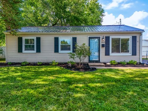 4522 Bolon Ave, Hilliard, OH, 43026-1801 | Card Image