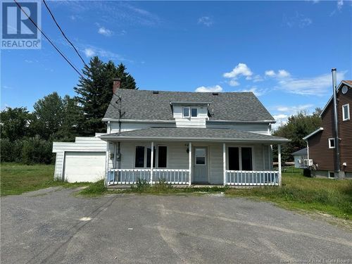 941 Principale Rue, Saint Basile, NB, E7C1L6 | Card Image