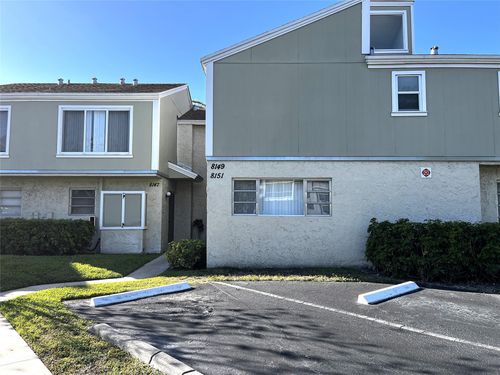b-1-8149 Lagos De Campo Blvd, Tamarac, FL, 33321-3859 | Card Image