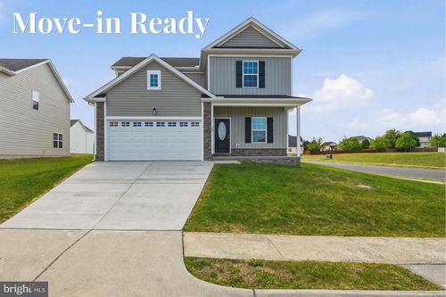 100 Brockham Ct, WINCHESTER, VA, 22602-7707 | Card Image