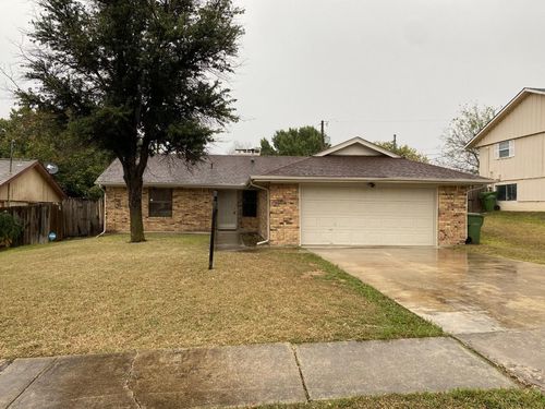 1105 Montclair Dr, Garland, TX, 75040-8139 | Card Image