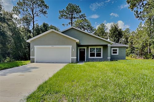 3212 W Marie Dr, Citrus Springs, FL, 34433-4145 | Card Image