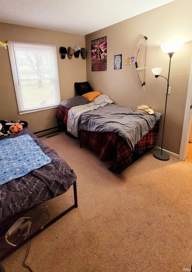 1301 S Dayton Rd, House other with 3 bedrooms, 1 bathrooms and null parking in Delphi IN | Image 14