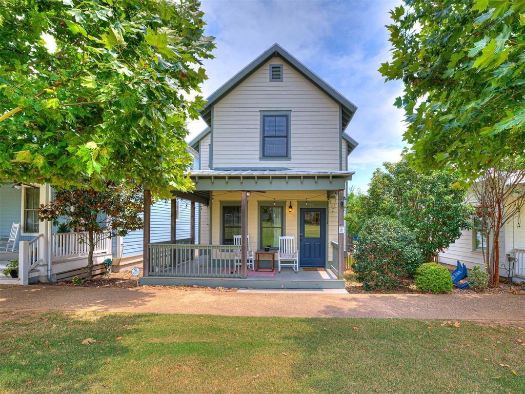 Firefly Ln, Carlton Lndg, OK 74432