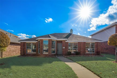 5509 Fruitwood Dr, Mckinney, TX, 75070-6651 | Card Image