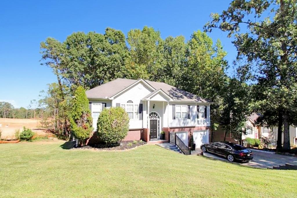 Alcovy Rd, Lawrenceville, GA 30045