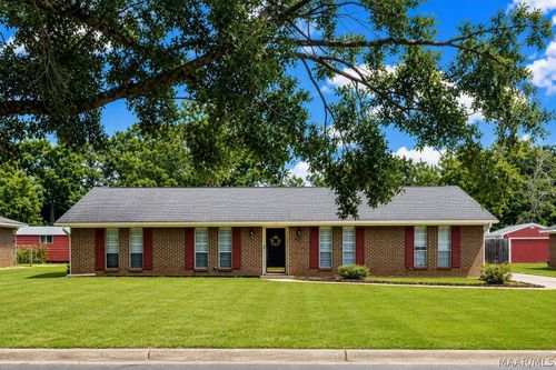 113 Lina Dr, Prattville, AL, 36067-4415 | Card Image