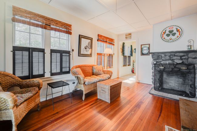283 E Shore Rd, House other with 2 bedrooms, 1 bathrooms and 2 parking in Morris CT | Image 7