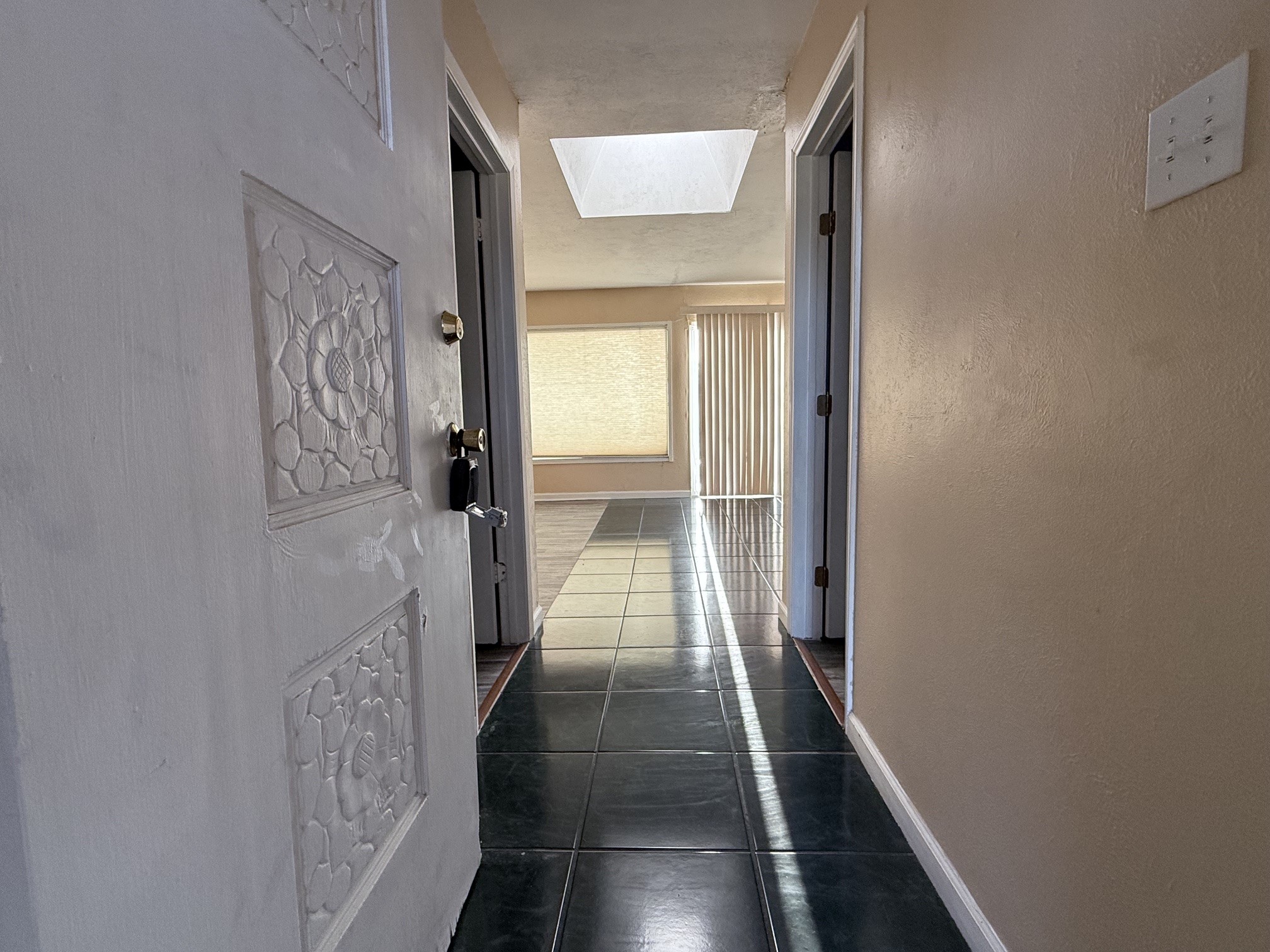 Residential Lease in Frisco 3
