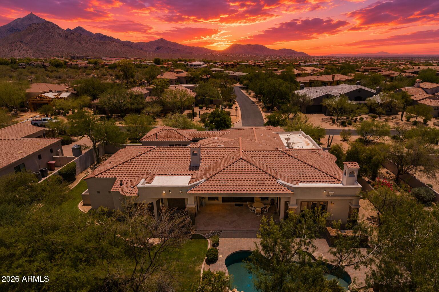 Residential in Scottsdale 2