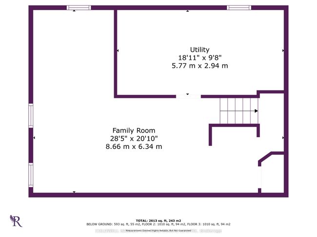 203 Camilla Cres, House other with 5 bedrooms, 2 bathrooms and 5 parking in Thornton ON | Image 45