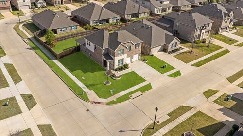 3740 Holley Ridge Way, Mckinney, TX, 75071-6944 | Card Image