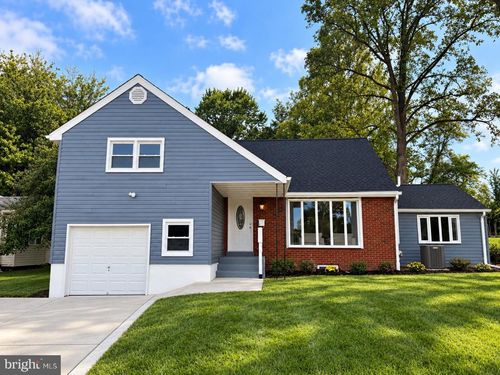 6 Westbury Rd, LUTHERVILLE TIMONIUM, MD, 21093-5536 | Card Image