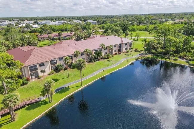 APT-1031 - 23465 Harborview Rd, Condo with 2 bedrooms, 2 bathrooms and null parking in PUNTA GORDA FL | Image 42