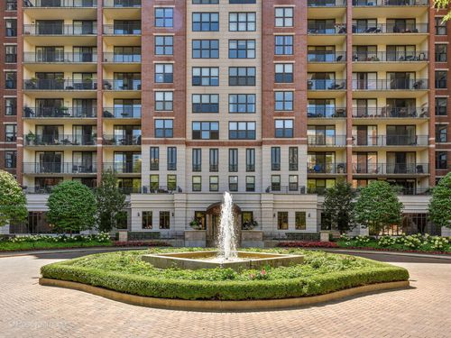 1101-55 Delaware Pl, Chicago, IL, 60610-6076 | Card Image