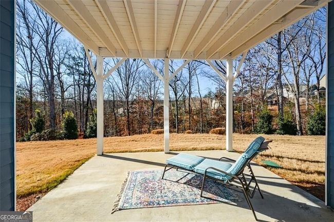 405 Laurel Spring Ct, House other with 4 bedrooms, 3 bathrooms and null parking in Canton GA | Image 63
