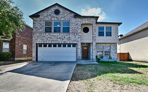 18534 Taylore Run, San Antonio, TX, 78259-3321 | Card Image