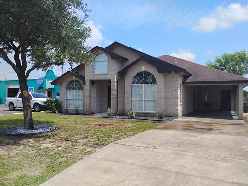 1704 W Griffin Pkwy, Mission, TX, 78572-7305 | Card Image