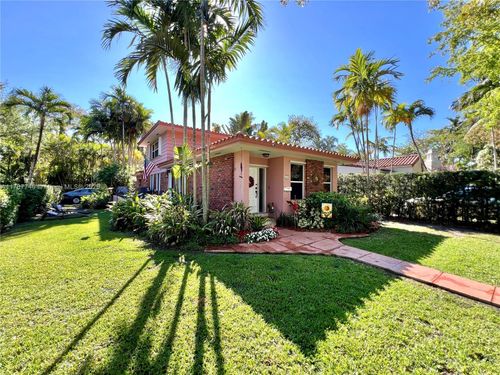 1203 Madrid St, Coral Gables, FL, 33134-2213 | Card Image