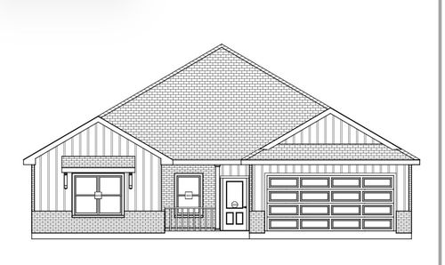 7668 Lake Ridge Parkway, Abilene, TX, 79602 | Card Image