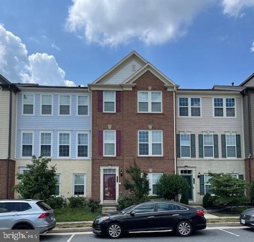 505 Flameflower Ter Se, LEESBURG, VA, 20175-5433 | Card Image