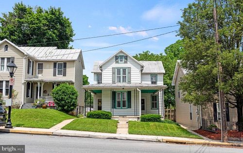 461 E King St, SHIPPENSBURG, PA, 17257-1501 | Card Image
