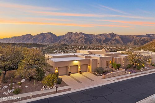 7573 E Crested Saguaro Place, Tucson, AZ, 85750 | Card Image