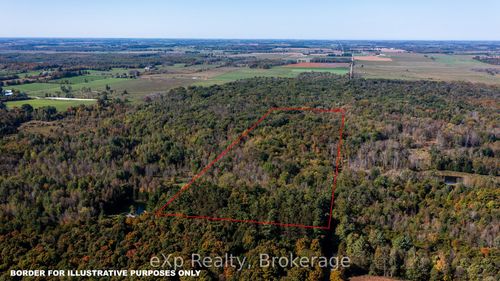 1/4 LT3 Sideroad 3, Georgian Bluffs, ON, N0H2N0 | Card Image