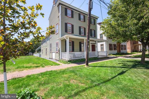 407 High St, CHESTERTOWN, MD, 21620-1311 | Card Image