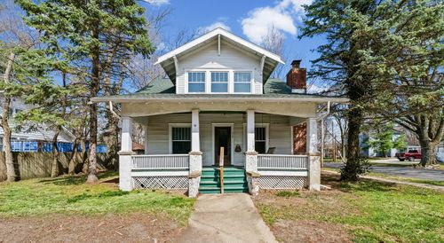 118 E William St, Monticello, IL, 61856-1934 | Card Image