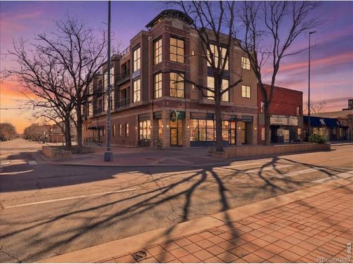 205-200 S College Ave, Fort Collins, CO, 80524-2888 | Card Image