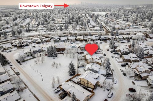 16 Bedwood Rise Ne, Calgary, AB, T3K2H2 | Card Image