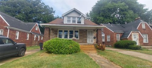 13355 Rosemary St, Detroit, MI, 48213-1451 | Card Image