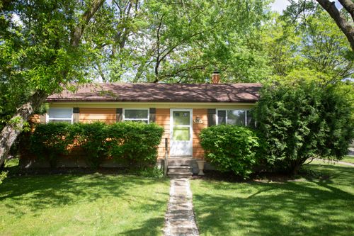3195 Nordman Rd, Ann Arbor, MI, 48108-1840 | Card Image
