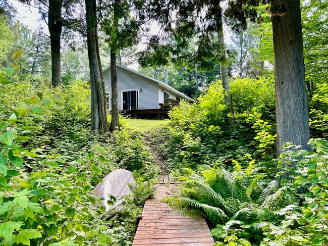 333-ACRES - ON Double Bend Rd, House other with 2 bedrooms, 1 bathrooms and null parking in Argonne WI | Image 4