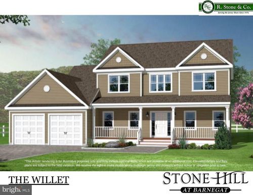 willet-model-0 Trinity Court, Barnegat, NJ, 08005 | Card Image