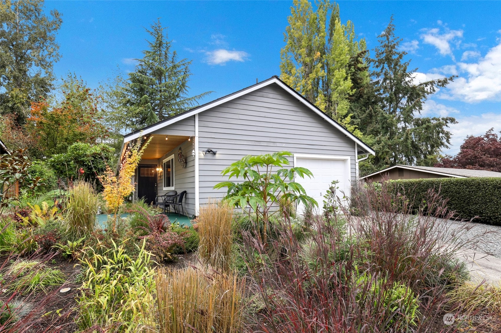 Winnifred St, Tacoma, WA 98407