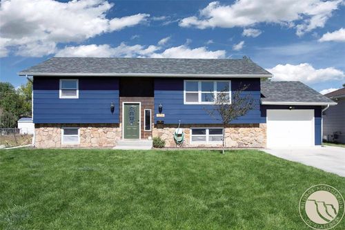 4439 Jansma Ave, Billings, MT, 59101-4919 | Card Image