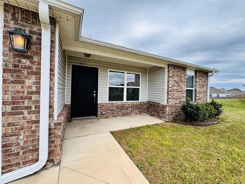 1817 S 15th Street, Broken Arrow, OK, 74012 | Card Image