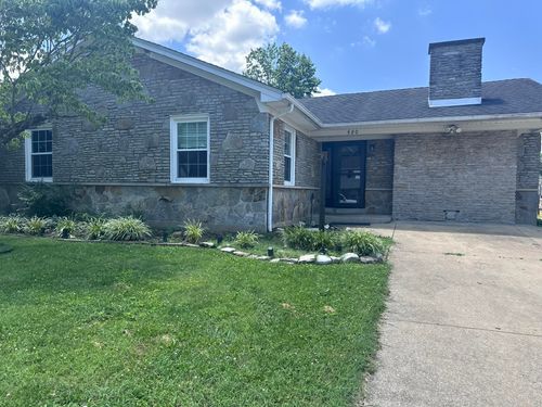 520 Pinoak Dr, Nicholasville, KY, 40356-1722 | Card Image