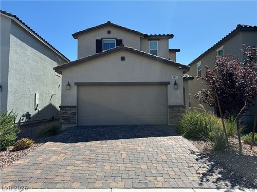 4218 Tarim St, Las Vegas, NV, 89147-6145 | Card Image