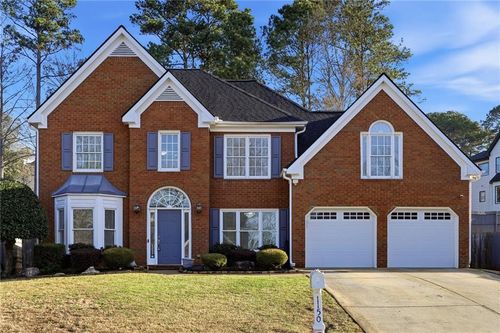 1150 River Overlook Dr, Lawrenceville, GA, 30043-5494 | Card Image