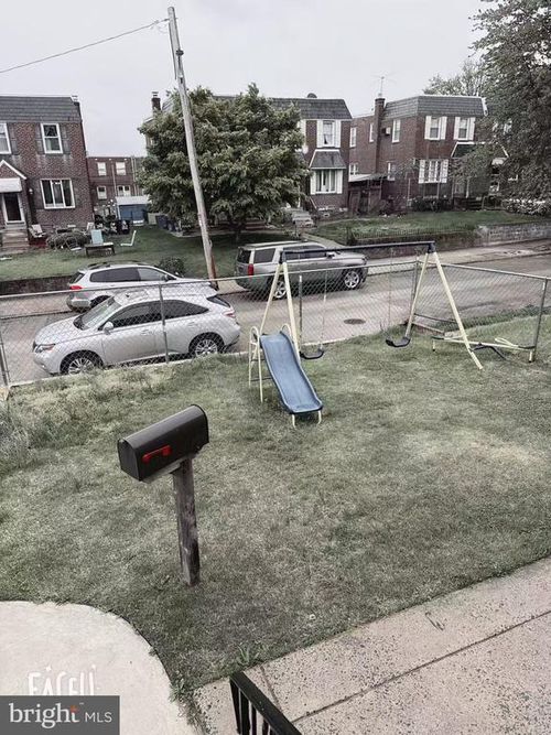 1833 Afton St, PHILADELPHIA, PA, 19111-3409 | Card Image