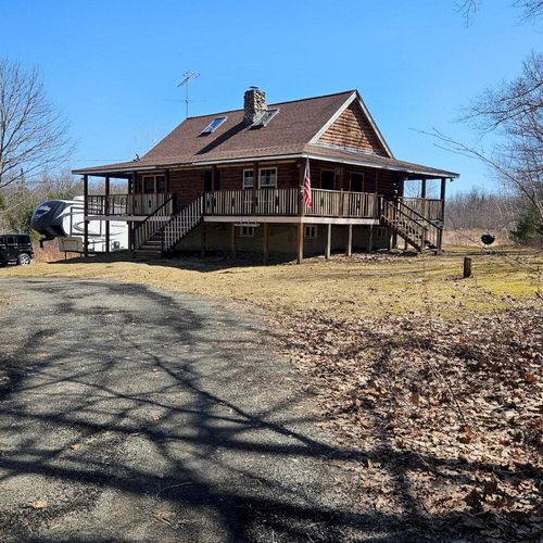 373 Mount Road, Burnham, ME, 04922 | Card Image